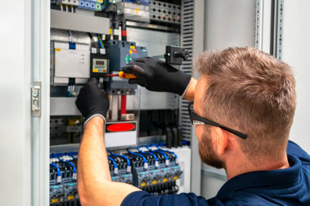 Best Industrial Electrical Services  in Mayville, NY