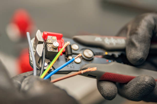 Best Affordable Emergency Electrician  in Mayville, NY
