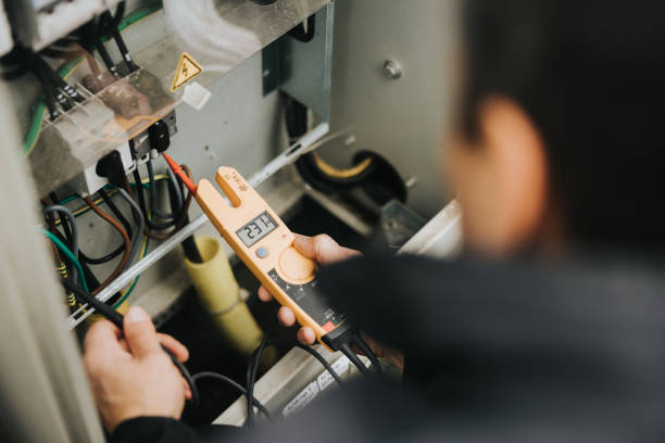 Best Electrical System Inspection  in Mayville, NY