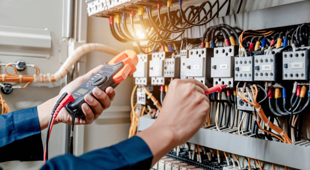 Best Emergency Electrician Near Me  in Mayville, NY
