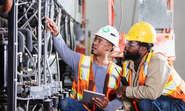 Best Affordable Electrician  in Mayville, NY