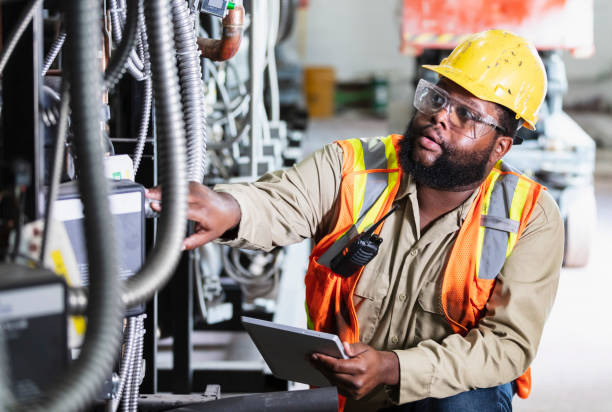 Best 24-Hour Electrician  in Mayville, NY