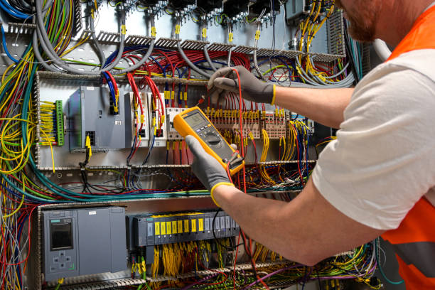 Best Emergency Electrical Repair  in Mayville, NY