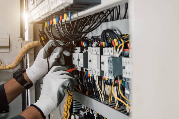 Best Residential Electrician Services  in Mayville, NY